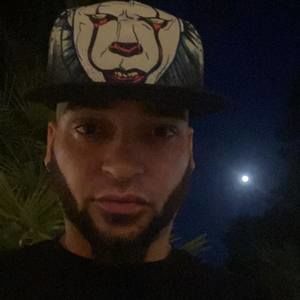 Meet your Posher, Andre